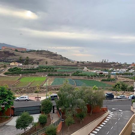 Piso Jardines Del Teide En El Puerto De La Cruz Apartment Bagian luar foto